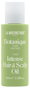 Intense Hair&Scalp Oil - Питательное масло для волос и кожи, 100мл.