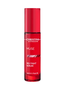 MUSE BIO-TIGHT SERUM 30 - БИОСЫВОРОТКА ДЛЯ ЛИФТИНГА КОЖИ, 30 МЛ