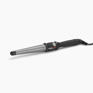 TITANIUM TOURM.CONICAL CURLING IR - ЭЛЕКТРИЧЕСКИЕ ЩИПЦЫ ДЛЯ ВОЛОС