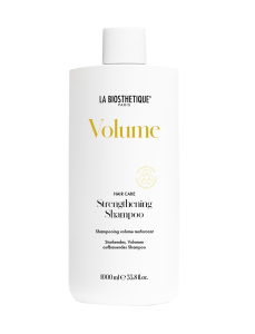 Volume Strength.Shampoo - Укрепляющий шампунь для придания объема, 1000мл.
