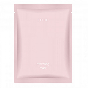 Увлажняющая маска для лица Shik - Hydrating Mask, интенсивное питание и увлажнение. (арт.SH29670 ) 								