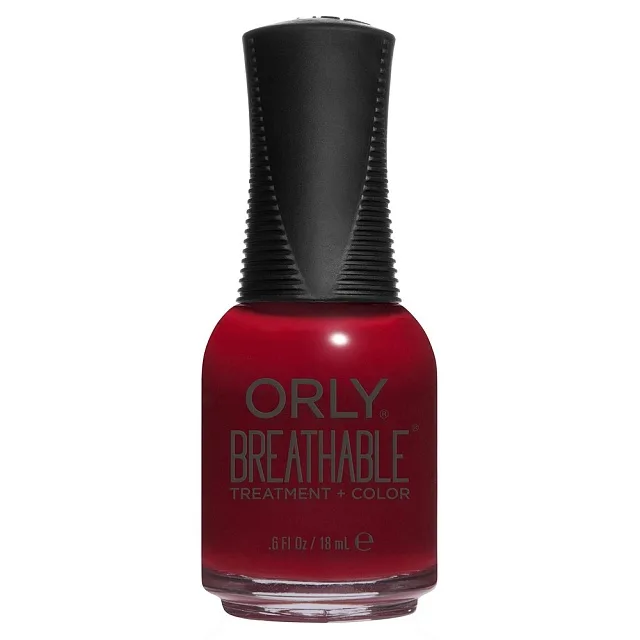Лак - ORLY BREATHABLE ,6fl oz/18ml NAMASTE HEALTHY