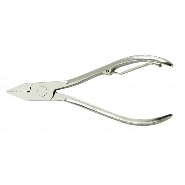 ЩИПЦЫ МАНИКЮРНЫЕ - NAIL INGROW NIPPER - NP