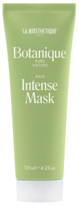 Intense Mask - Восстанавливающая маска для волос. 125 мл