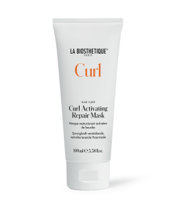 Curl Activating Repair Mask  - Восстанавливающая маска для кудрявых и волос, 100мл.