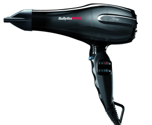 2300W TIZIANO HAIRDRYER - ЭЛЕКТРИЧЕСКИЙ ФЕН