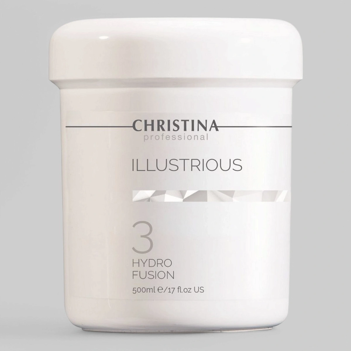 АЛЬГИНАТНАЯ МАСКА ILLUSTRIOUS 5 ALGAE MASK С НИАЦИНАМИДОМ 150 МЛ