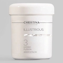 АЛЬГИНАТНАЯ МАСКА ILLUSTRIOUS 5 ALGAE MASK С НИАЦИНАМИДОМ 150 МЛ