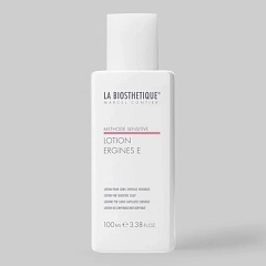 Ergines E - Лосьон для чувствительной кожи головы, 100мл.