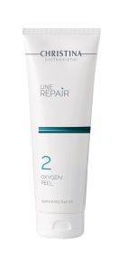LINE REPAIR 2 OXYGEN PEEL-КИСЛОРОДНЫЙ ПИЛИНГ