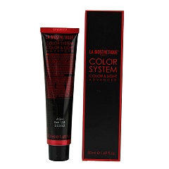 Краска для цветного мелирования Color & Light Advanced "Soft-Mix" - цвет "Смягчитель яркости цвета", 50мл.