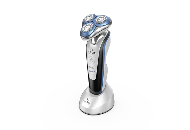 Электробритва GA.MA GSH1527 SPORT - HF