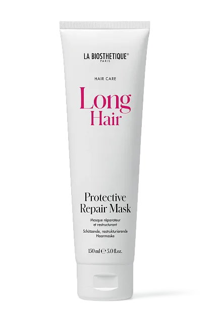 Protective Repair Mask - Защитная восстанавливающая маска против ломкости волос, 150мл