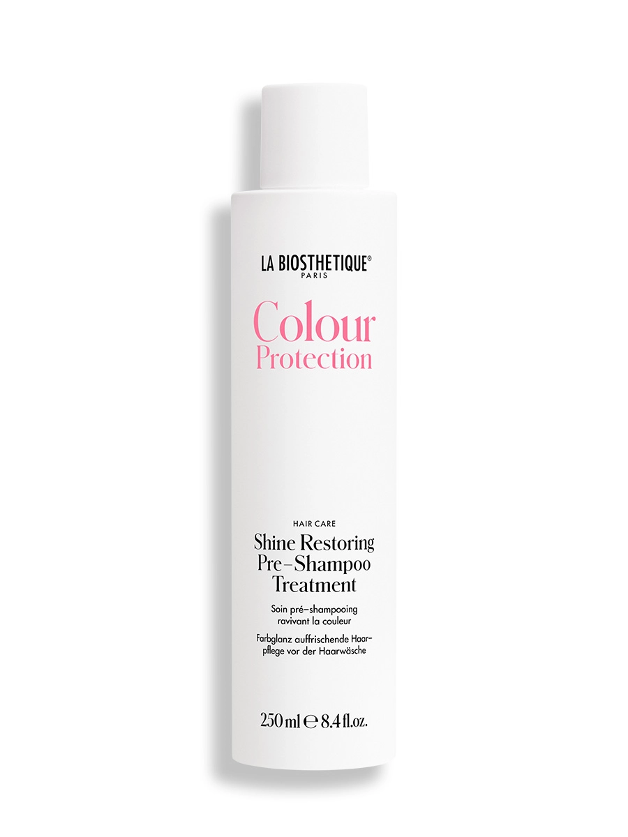 PRE SHAMPOO TREATMENT- Интенсивны эксресс-уход за волосами для защиты цвета,1000мл