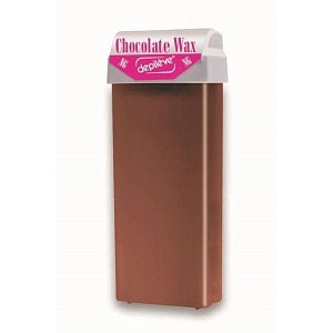DEPIL NG ROLL CHOCOLATE WAX 100ML - Воск косметологический