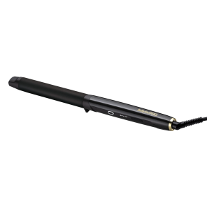 HI-PERFORMANCE CURLING WAND 28MM.-ЭЛЕКТРИЧЕСКАЯ ПЛОЙКА ДЛЯ ВОЛОС, ЦВЕТ ЧЕРНЫЙ, 28 ММ.