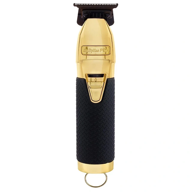 BOOST + GOLD OUTLINING TRIMMER - МАШИНКА ОКАНТОВОЧНАЯ СЕРИИ «BOOST+» В ЗОЛОТОМ ЦВЕТЕ