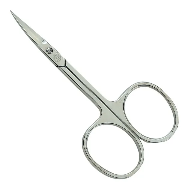НОЖНИЦЫ МАНИКЮРНЫЕ - CUTICLE SCISSORS
