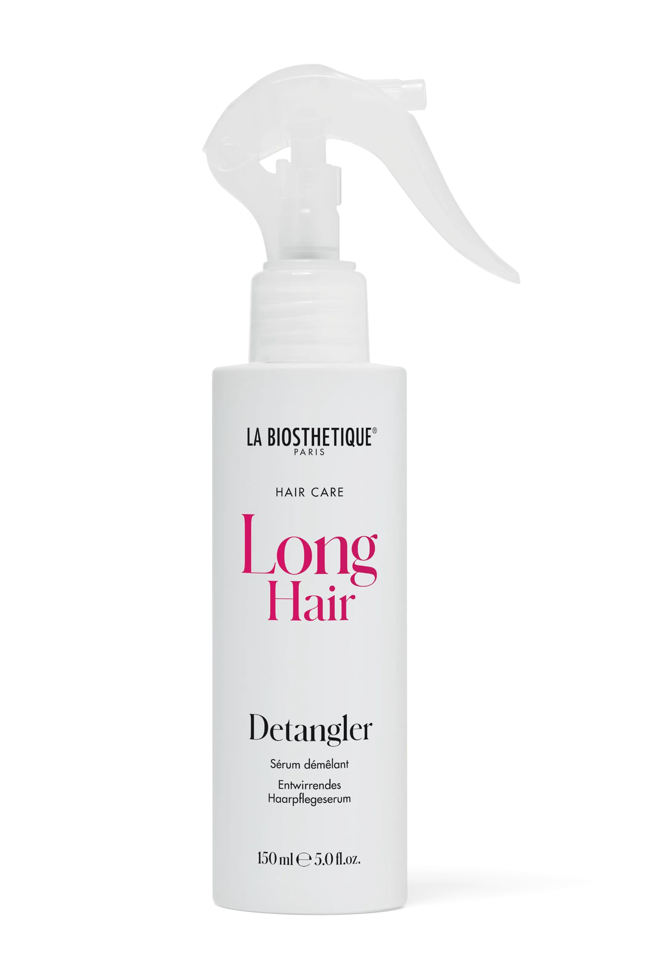 Detangler - Флюид-сыворотка для смягчения, расппутывания и увлажнения волос, 150мл