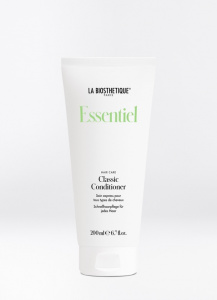 La Biosthetique Essentiel Classic Conditioner - классический кондиционер, 200 мл.