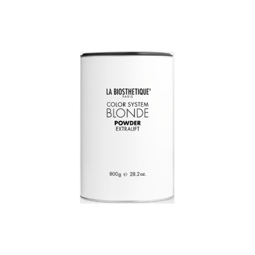 Blonde Powder - Не "пылящая" пудра для максимального и бережного осветления волос (до 7 тонов) 800гр