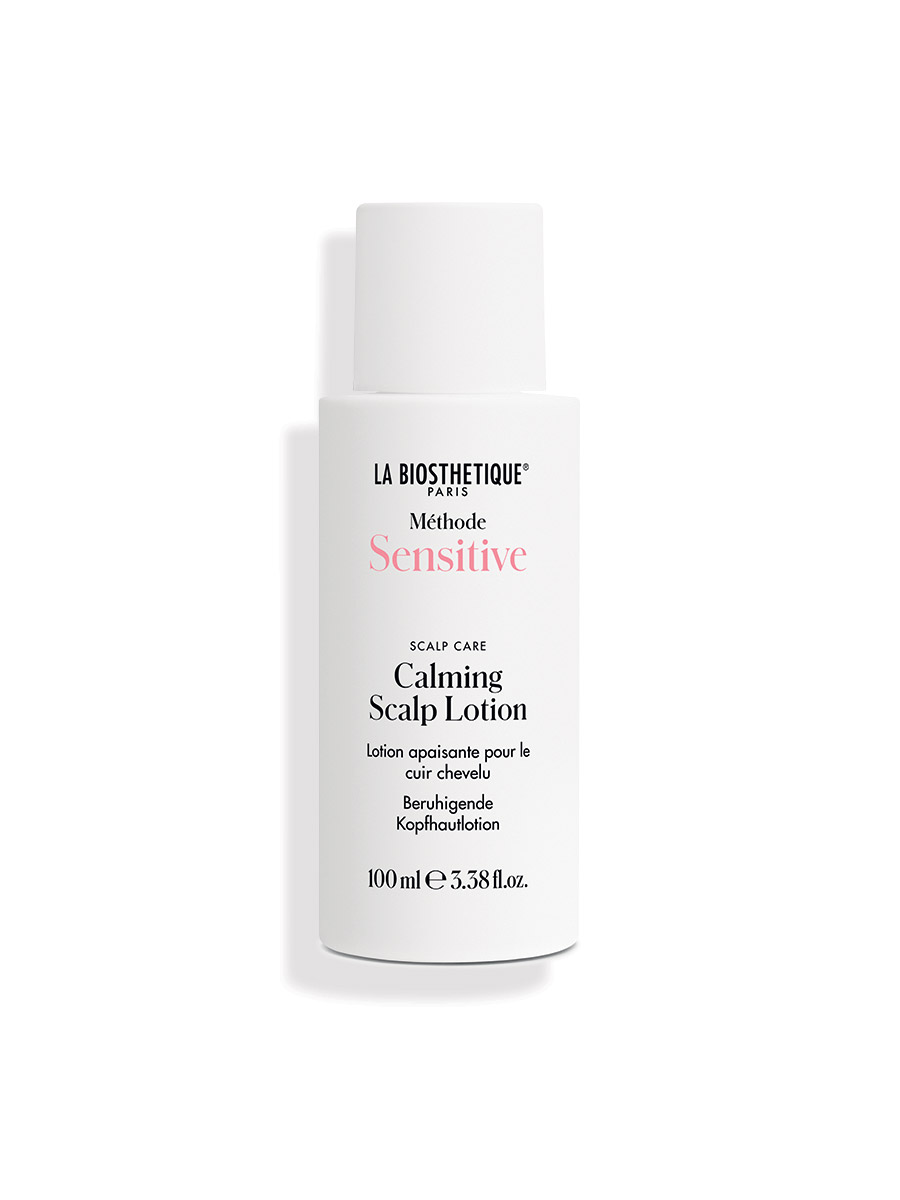 Calming Scalp Lotion-Успокаивающий лосьон для кожи головы,100мл
