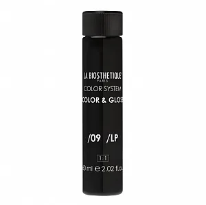Краситель для волос Color & Gloss 10 /02 10LB- цвет "Бежевый", 60мл