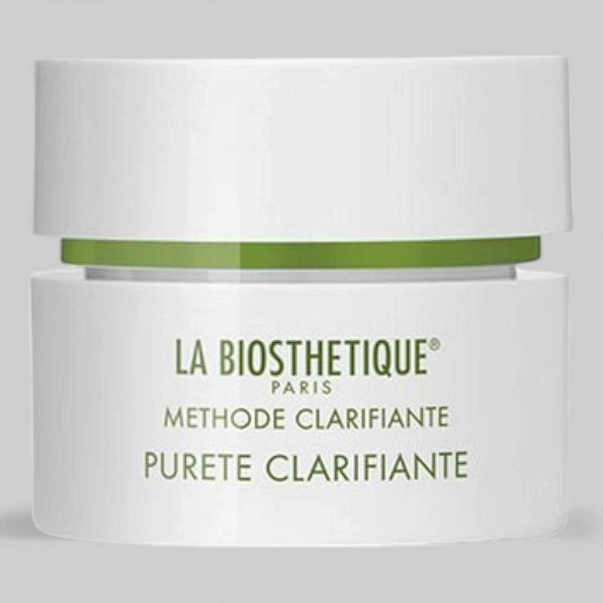 Purete Clarifiante sample NEW Увлажняющий крем для жирной и проблемной кожи