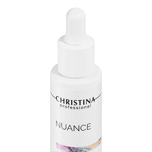 CHRISTINA Nuance Absolute Immortelle - Омолаживающая сыворотка с экстрактом иммортели, 30 мл