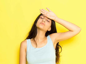 Как победить летнюю жару: секреты эффективной защиты от запаха пота Как победить летнюю жару: секреты эффективной защиты от запаха пота