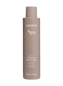 RELAXING BODY LOTION - РАССЛАБЛЯЮЩИЙ ЛОСЬОН ДЛЯ ТЕЛА,250мл
