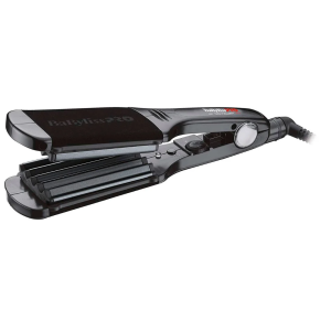 EP TECH 60MM CRIMPING IRON - ЭЛЕКТРИЧЕСКИЕ ЩИПЦЫ ДЛЯ ВОЛОС
