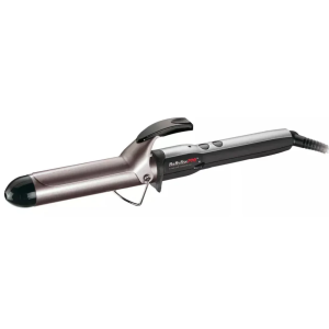 PROGRAM TITA.TOURMALIN  CURLING IRON - ЭЛЕКТРИЧЕСКИЕ ЩИПЦЫ ДЛЯ ВОЛОС