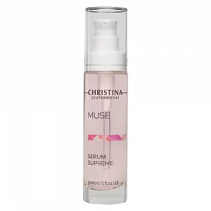 MUSE MUSE SERUM SUPREME-СЫВОРОТКА ДЛЯ ЛИЦА, ЛИНИЯ MUSE