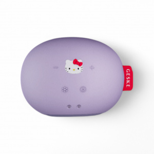 SmartAppGuided™ Sonic Warm & Cool Mask | 8 in 1 - SmartAppGuided™ Массажер для лица  8 в 1 (на батар