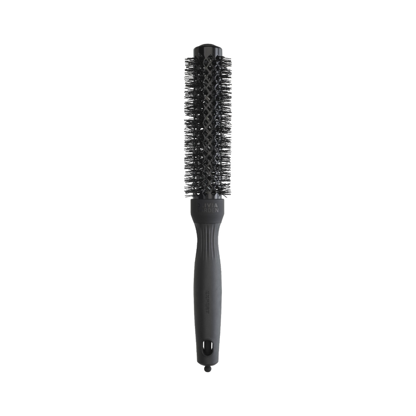 Expert Blowout Speed Wavy Bristles Black Label 25-Термобрашинг Expert Blowout Speed Wavy Bristles Bl