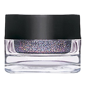 ADDITIVES PIGMENT Silver Ponyfoot - порошковый пигмент для нейл-арта "Серебро темное " 1,19гр