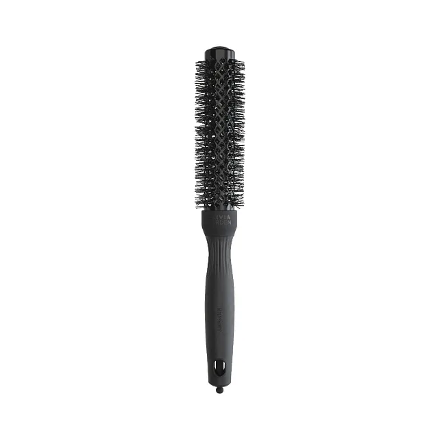 Expert Blowout Speed Wavy Bristles Black Label 25-Термобрашинг Expert Blowout Speed Wavy Bristles Bl