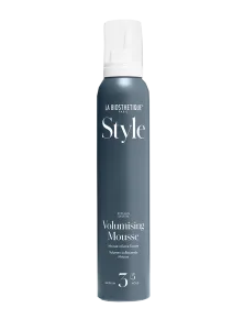 VOLUMISING MOUSSE backbar - МОДЕЛИРУЮЩИЙ МУСС ДЛЯ ОБЪЕМА СИЛЬНОЙ ЭЛАСТИЧНОЙ ФИКСАЦИИ, 200мл