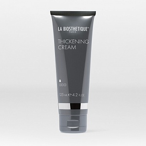 Thickening cream - Термоактивный крем для уплотнения тонких волос, 125мл.