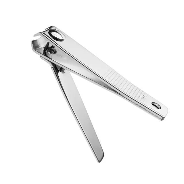 CUTTER NAILS SMALL - КНИПСЕР ДЛЯ НОГТЕЙ