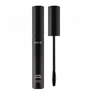 Тушь для ресниц черная / Extra volume Eyelash mascara										