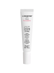 Purifying Dandruff Peeling Пиллинг для кожи головы Purifying Dandruff Peeling (20 тб. *20гр) 