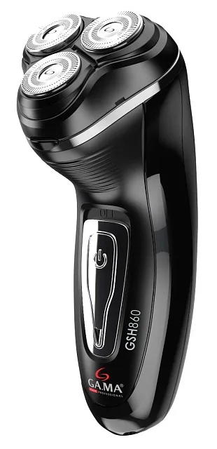 Электробритва GA.MA GSH860