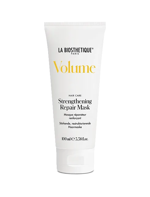 Volume Streng.Restore Mask - Восстанавливающая маска для увеличения объема 100мл.