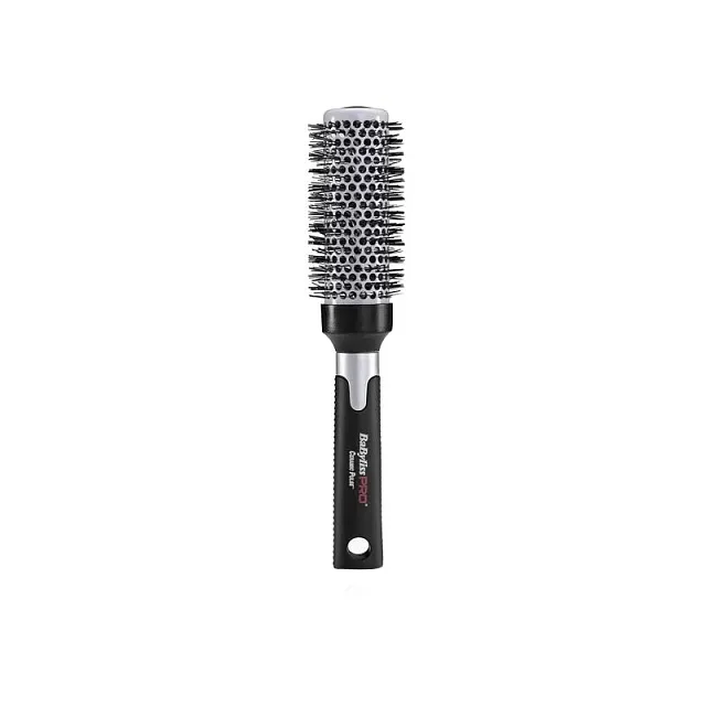 BAB CERAMIC MED RD BRUSH - ПАРИКМАХЕРСКИЙ БРАШИНГ