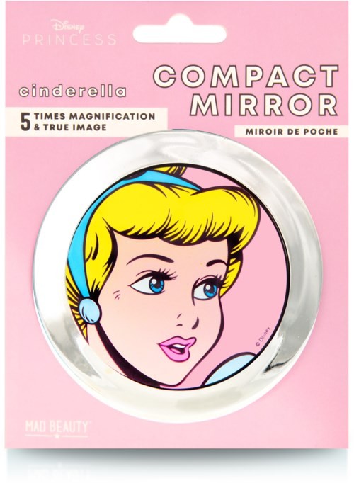 POP PRINCESS MIRROR CINDERELLA - Зеркало Cinderella