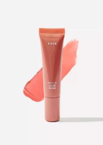 Румяна кремовые (01) 10 гр / Perfect liquid blush (01) 10 gr										