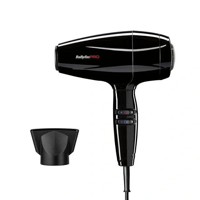 VERO2000W AC DRYER - ЭЛЕКТРИЧЕСКИЙ ФЕН