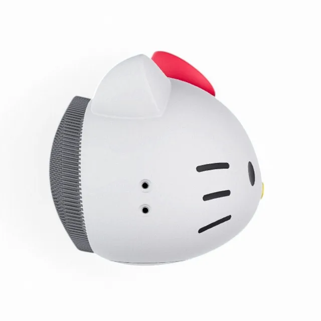 SmartAppGuided™ Sonic Facial Brush | 4 in 1 - SmartAppGuided™ Массажер для лица  4 в 1 (на батарейка